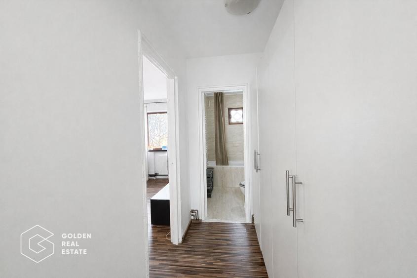 Apartament 2 camere, mobilat si utilat, zona ultracentrala, Piata Mica - 3