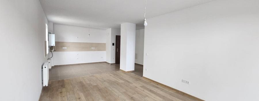 Apartament 3 camere, 2 bai,  Tractorul, decomandat, bloc 2023, loc de parcare - 3