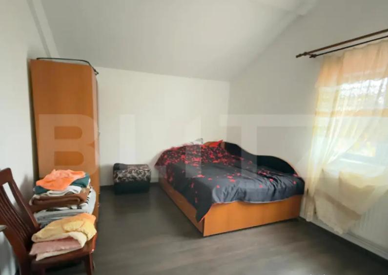 Casa de vanzare, la 11 km de Targu Jiu - 5