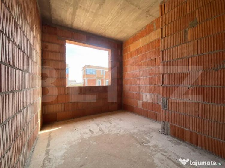 Duplex P+1E, 86 mp utili+ 13mp terasa, 250 mp teren, Mosnita - 4