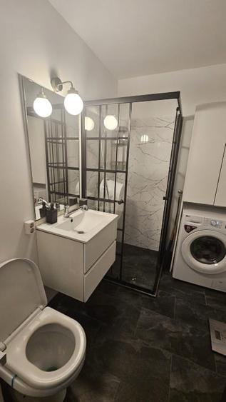 Proprietar –AFI Mall, ap. 2 cam., mobilat ,utilat, centr. proprie si loc parcare - 11