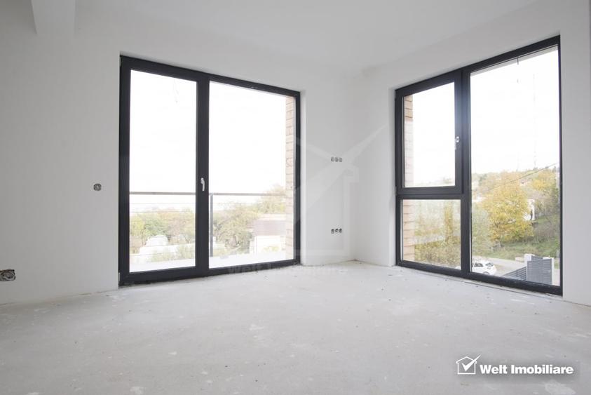 Duplex modern si elegant in Feleacu – la doar 15 minute de Cluj-Napoca - 24