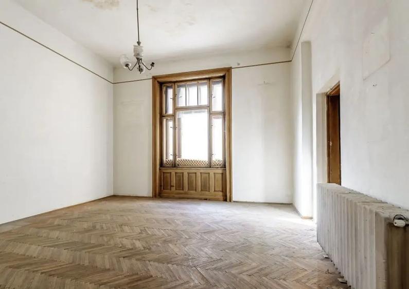 VANDUT! Apartament cu 4 Camere in Palatul Bohu?, Arad - 12