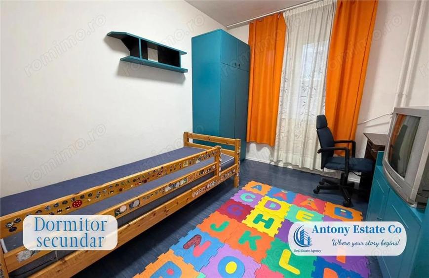 Apartament de inchiriat, 3 camere, Rogerius Oradea - 5