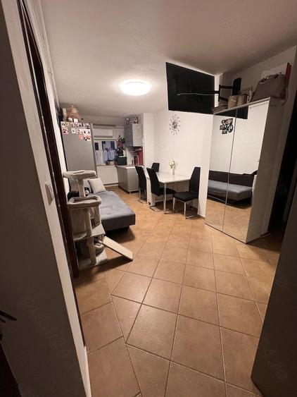 Apartament cu 3 camere mobilat si utilat - 6