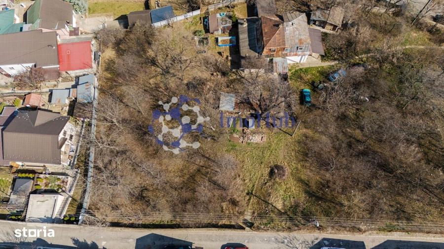 2.035 mp cu Vedere Panoramica | Galata - 2