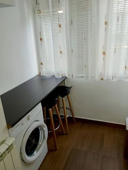 Garsoniera de inchiriat - 2