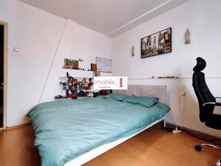 Apartament 2 camere Marasti | Decomandat - 8