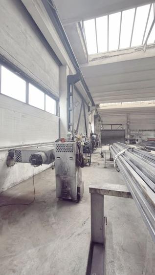 Spatiu Productie Logistica si Depozitare - 14