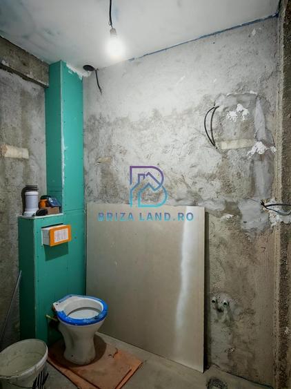 Soseaua Chitilei, Mar,urei, casa P+M, sup. 111mp, 3 camere teren 126mp - 8