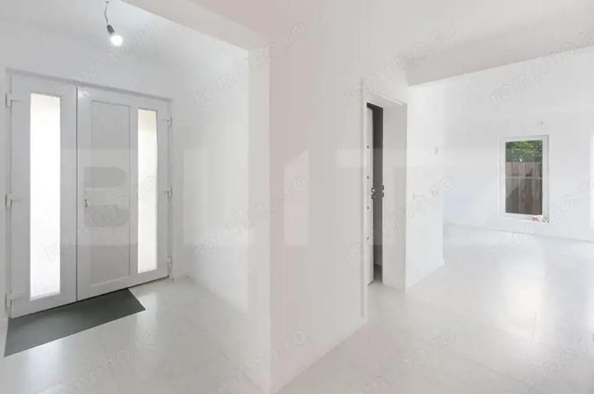 Casa individuala smart & eficienta energetic 260 mp utili, teren 910 mp! - 20