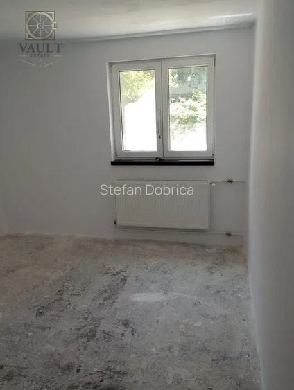 Garsonieră decomandată în Ozana