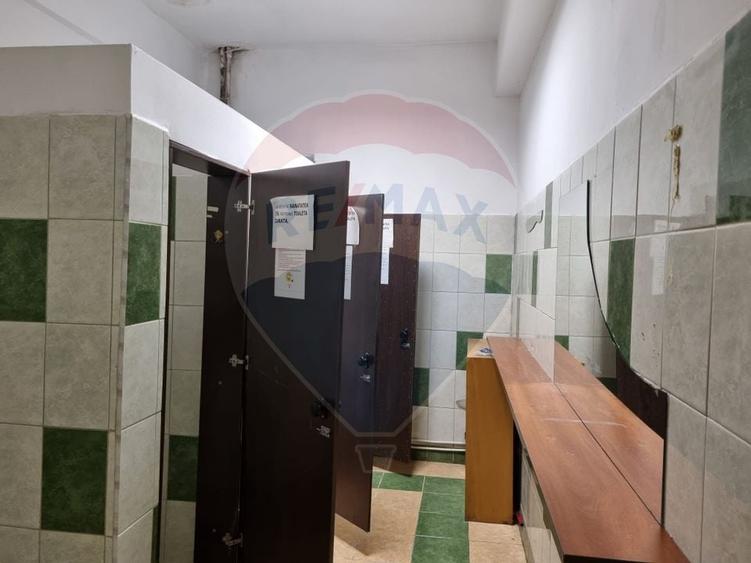 Spatiu comercial de inchiriat Iris - 9