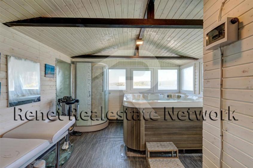 O Poveste de Vis pe Malul Lacului Snagov - 42