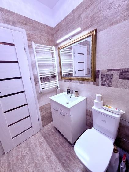 Proprietar vând apartament 2 camere - 11