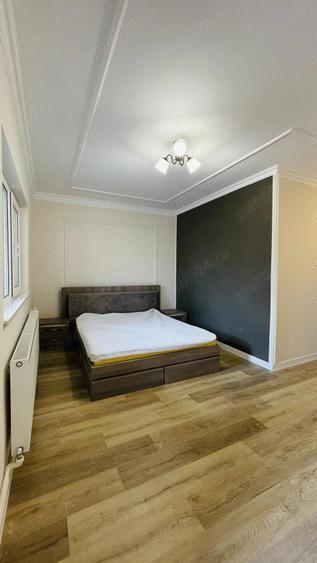 De vanzare casa cu etaj in Galati, Siderurgistilor, recent renovata - 4