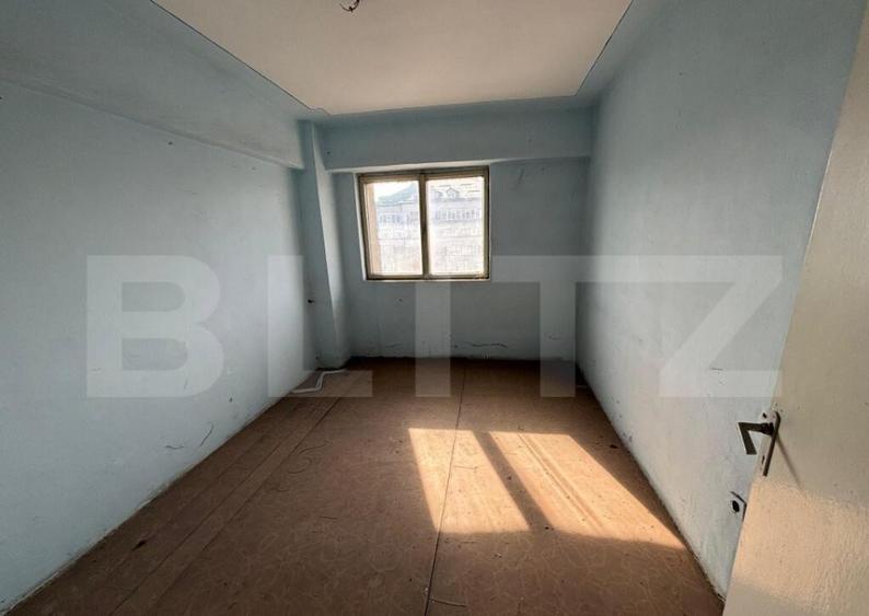 Apartament 4 camere, 85,21mp, zona Calea Bucuresti - 7