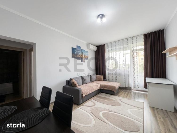 RECO, Apartament 3 camere, gata de mutat, Zona Rogerius, Oradea - 2