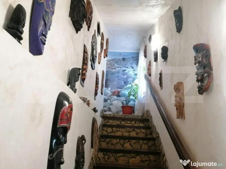 Casa 5 camere, 1100 mp teren, Birnova - 6