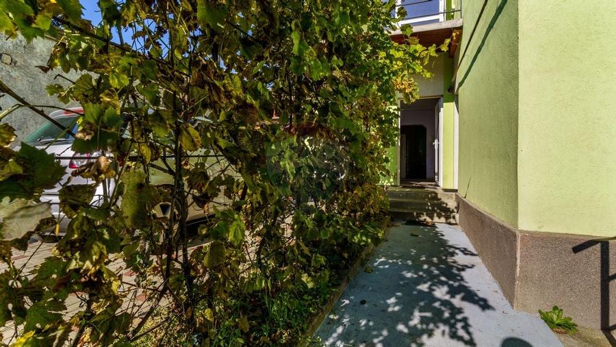 Vila cu 8 camere de vanzare str Septimiu Albini, Gheorgheni - 13