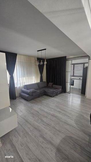 Inchiriez apartament Cornitoiu - 1