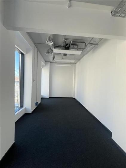 Spatiu birouri de 190 mp utili si 3 locuri parcare zona Garii din Sibi - 11