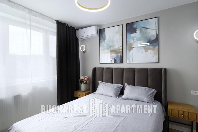 2 Camere Decomandat Dimitrie Cantemir - 7