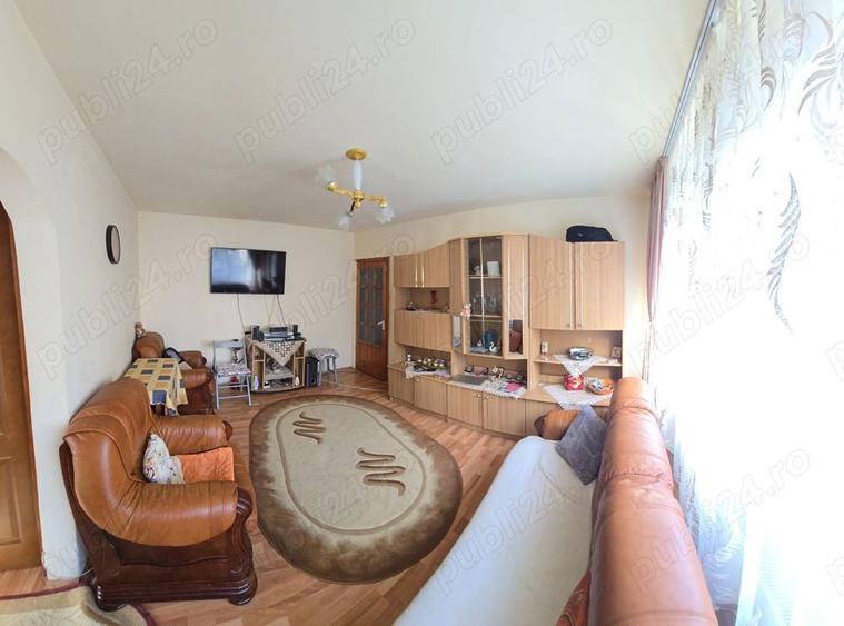 Apartament 3 camere - 1