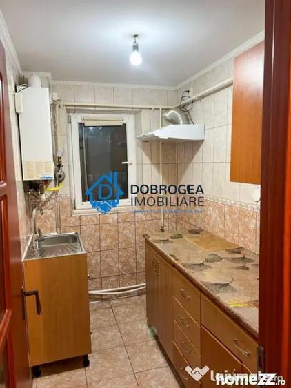 ZONA VEST- APARTAMENT 3 CAMERE , CENTRALA GAZ - 4