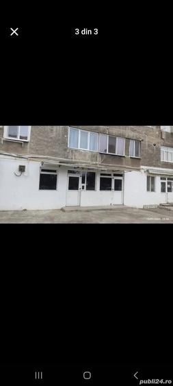 Vand garsoniera sau dau in chirie - 1