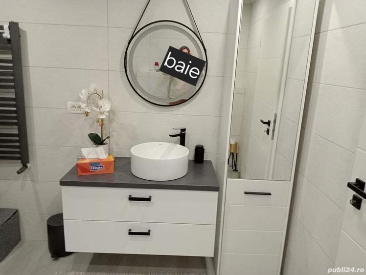 Casa noua +450mp teren liber - 9