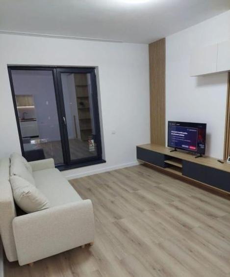 Apartament Plaza Residence metrou bloc nou - 1