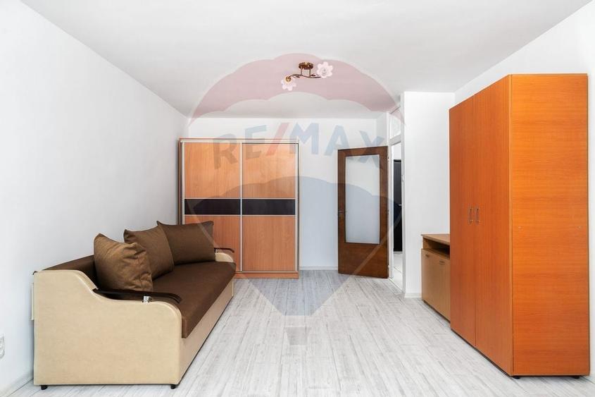 Garsoniera închiriat Parc Sebastian - 13 Septembrie - 7