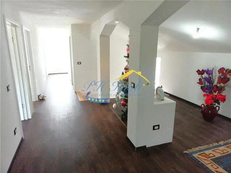 Casa de vanzare, Breaza Nistoresti - 6