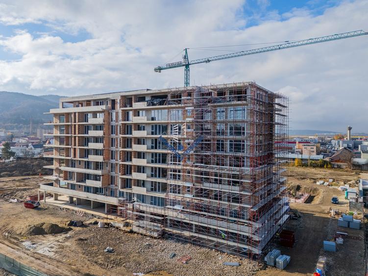 Apartamente noi - comision 0% - 8