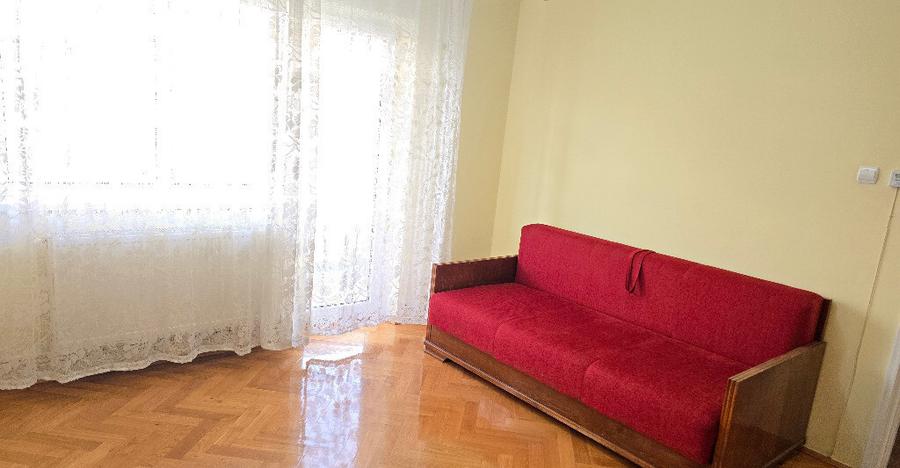 Vand sau inchiriez apartament 4 camere in Deva, Pieta Centrala, et. 3 - 1