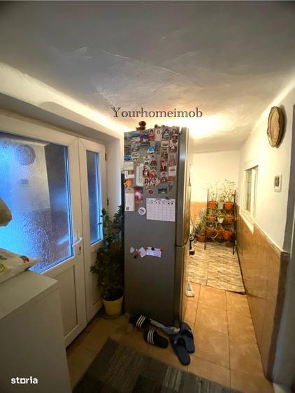 Casa zona Raului 4camere cu centrala - 3