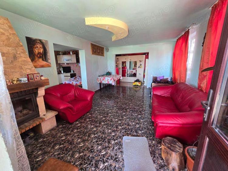 Vila P+1 Zona Savinesti - 11