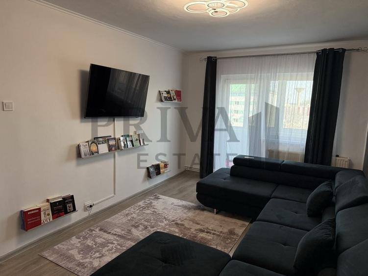 Apartament 3 camere, decomandat, 70 mp, Lipovei - 1