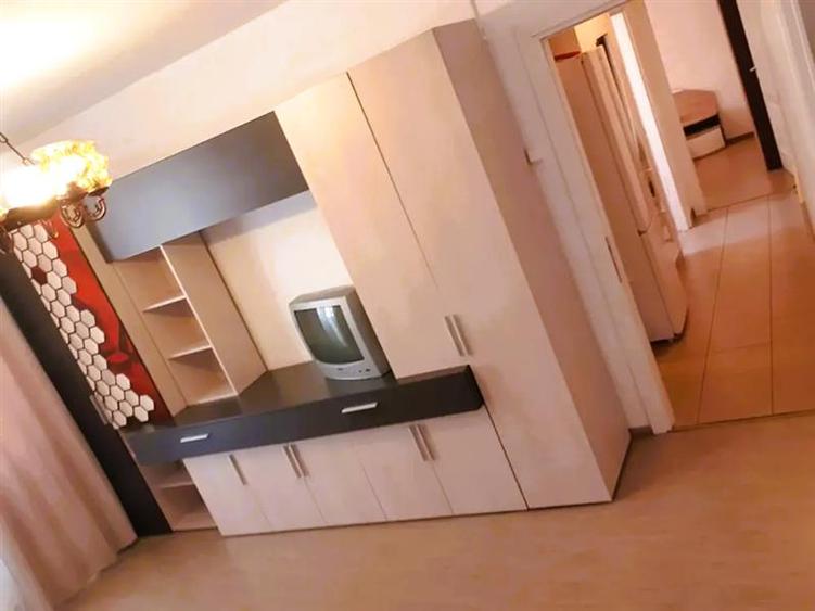 Apartament 2 camere decomandat, Centrul Civic (AFI MALL) - 5