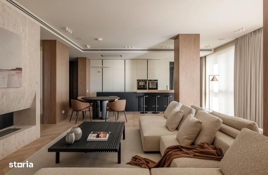 Luxury Apartment 4 Bedrooms *New Project* - Lake Club - 4