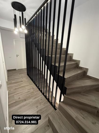 Casă cu 4 camere cu Teren 224 Mp în Central