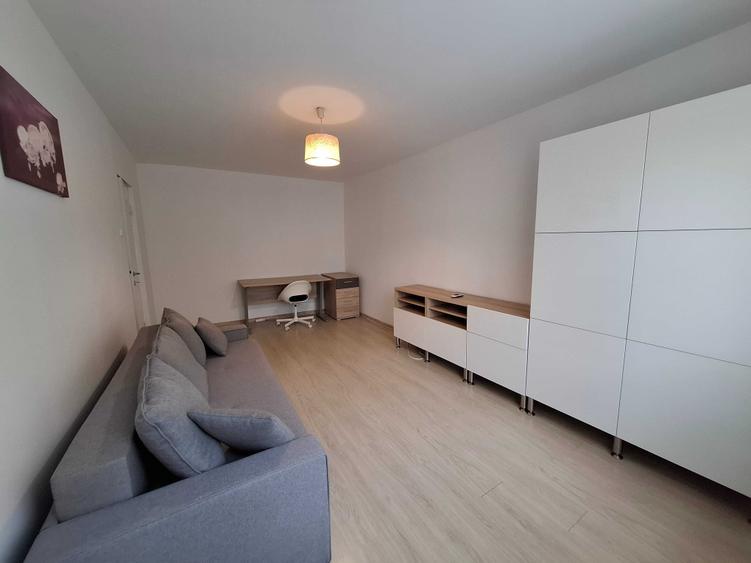 Apartament cu 2 camere decomandat în Nicolae Grigorescu
