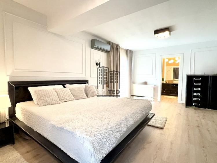 Vila eleganta cu piscina privata in complex exclusivist – Mogosoaia - 12