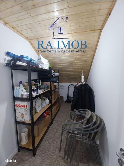 Casa 5 camere, P+M, Targsoru Vechi - 164.500 euro negociabil - 17