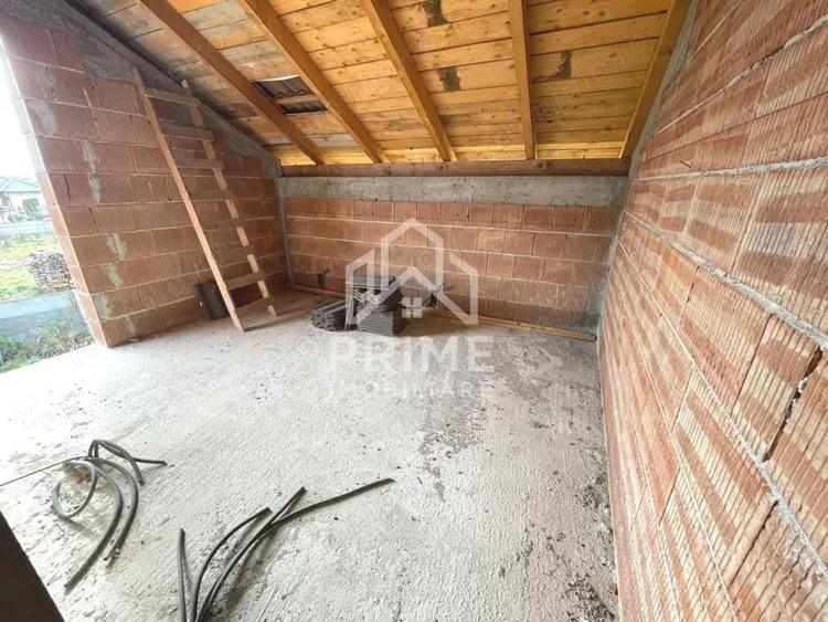 Casa la ro?u | 3 dormitoare | zona Arex | Ampoi 3 | Alba Iulia - 9