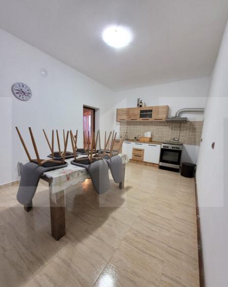 Casa de Vanzare Teremia Mare - 2