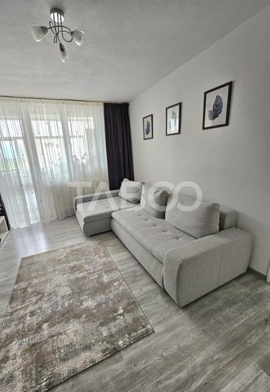 Apartament 2 camere complet mobilate si utilate boxa la subsol Fagaras - 3