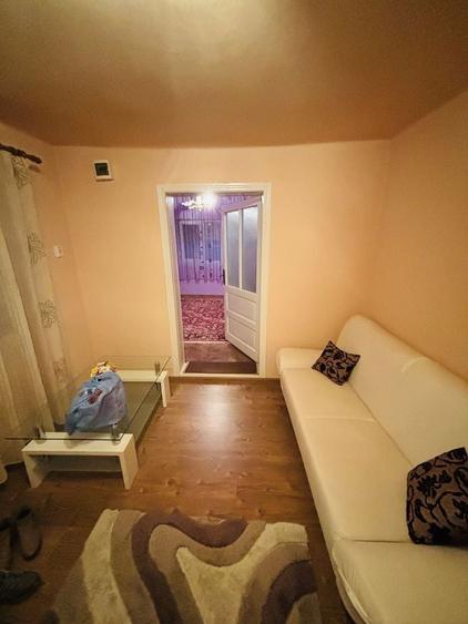 Casa de vanzare Cuzap sau schimb cu apartament Oradea - 5