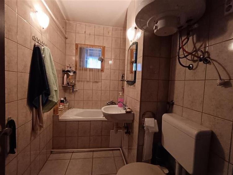 Apartament cu 2 camere (Toplita, str. Sportivilor H/I) - 5